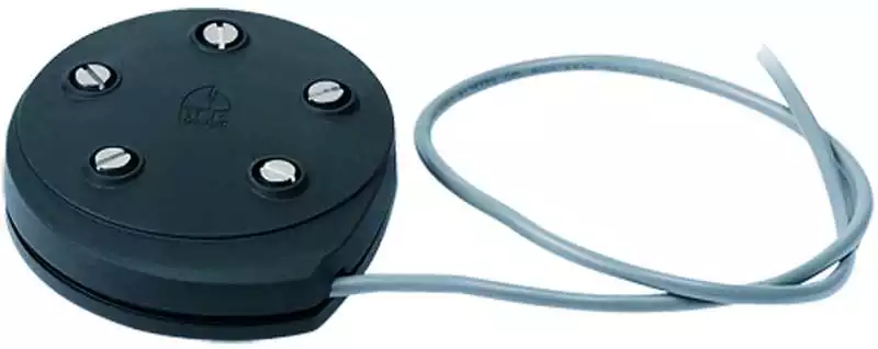 Kit de programmation pour émetteur Ultrasons Jauge réservoirs