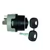Contacteur à clef Interrupteur préchauffage et démarrage moteur diesel 35A maxi en 12V