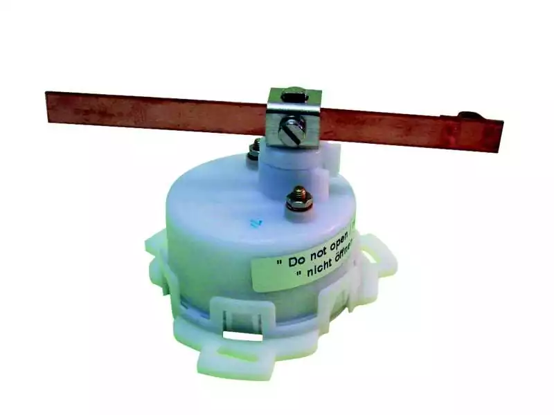 Emetteur capteurs angle de barre 12-24V Double poste