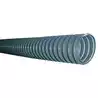 Gaine de ventilation diamètre 80mm souple renforcée PVC Bobine de 25m