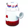 Pompe de cale débit 15140 L/H 12V Non automatique sortie 50 mm 25 Ampères