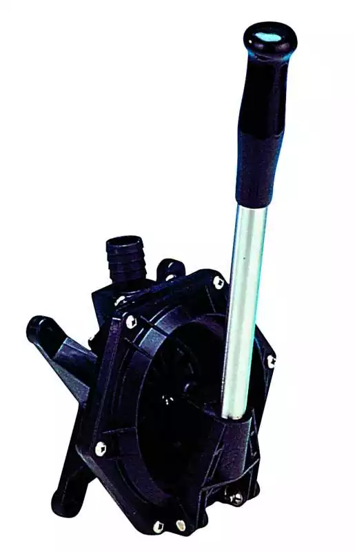 Kit de maintenance pour pompe manuelle série Amazon Bulkhead 29240-0000