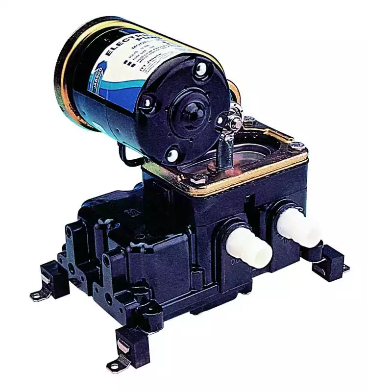 Kit de maintenance pour pompe de cale série 36600