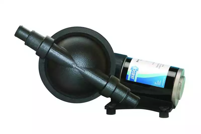 Kit de maintenance pour pompe à membrane série 50880