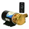 Turbine pour pompe Ballast Puppy série 18220