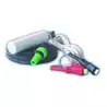 Pompe et tuyau débit 1080 L/H 12V