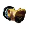 Pompe à embrayage électromagnétique débit 16 500 L/h 24V 2.5A sortie 2'' 