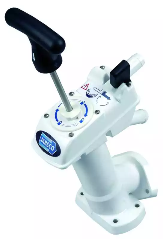 Kit de maintenance pour WC manuel 29090-2 et 29120-2 1998-2007