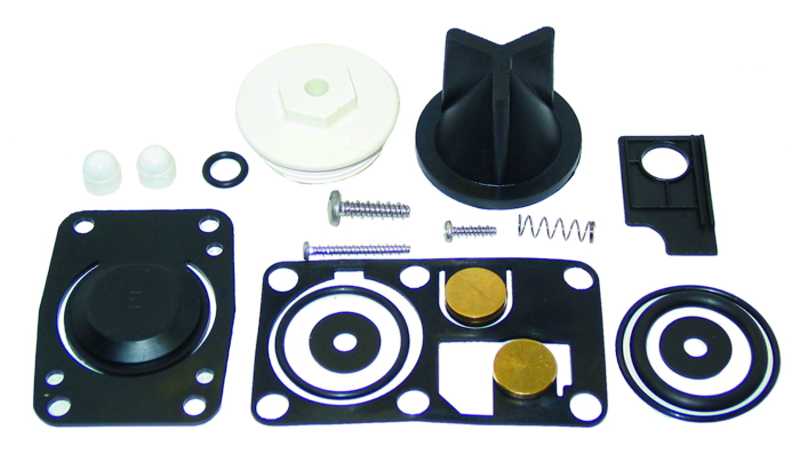 KIT JOINTS GM (29090/120-3000)