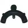 Bouchon pour coude anti-siphon vendu par 2