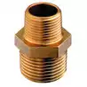 Réduction Laiton Male Male 1"1/4 diamètre intérieur 1" pouces 32/25mm