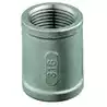 Manchon inox Femelle Femelle 3/4" 20/20mm