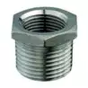 Réduction inox Male Femelle 3/8 diamètre intérieur 1/4 pouces 10/8mm