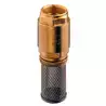 Clapet anti-retour laiton 3/8" pouces 12 x 17mm clapet téflon