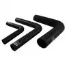 Raccord coudé de refroidissement diamètre 25mm Longueur 130mm