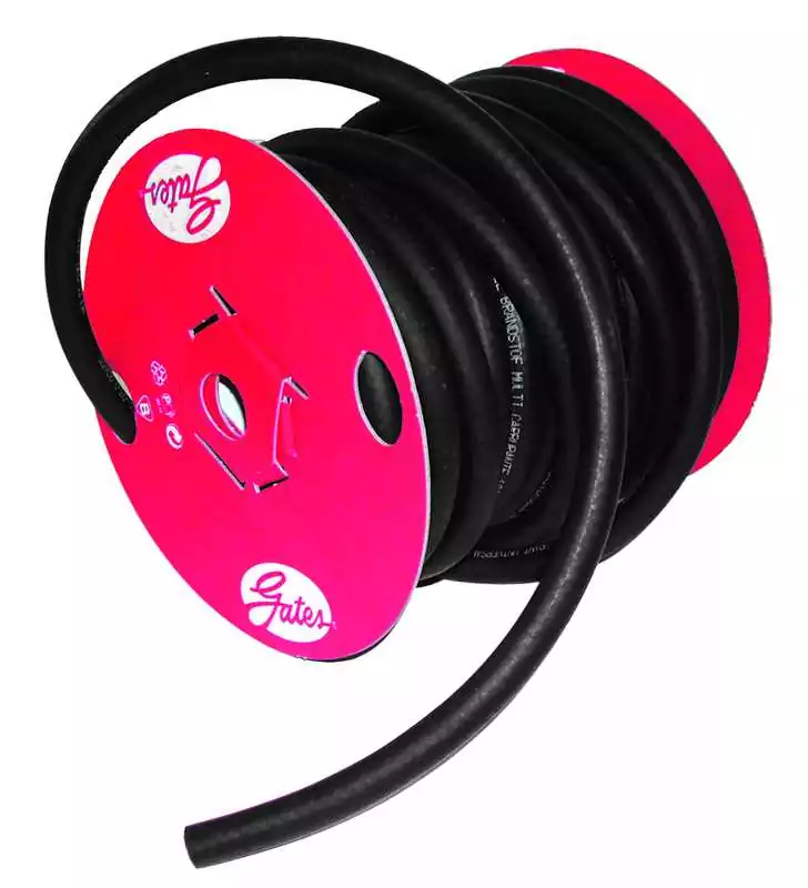 Tuyau multi carburant diamètre intérieur 10 mm bobine de 10 m