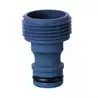 Raccords kit de rinçage ADAPTATEUR 3/4" pour connecteur rapide