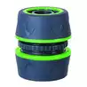 Raccord réparateur pour tuyau diamètre 19mm en vrac pour raccorder un tuyau abîmé ou coupé