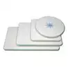 Plateau de table Rectangulaire 1100 x 600mm Epaisseur 18mm