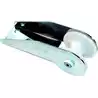 Davier d'étrave en inox Diamètre 70mm Longueur 218 mm Largeur 56 mm