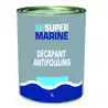 Décapant antifouling 1L gel pour décaper les vieilles couches d'antifoulings