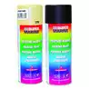 Peinture marine primaire apprêt Gris Surfaces peintes polyester aérosol 400ml