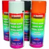 Peinture marine inboard BAUDOIN Bleu plaisance Aérosol 400ML