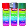 Peinture marine inboard DETROIT DIESEL Argent Aérosol 400ML