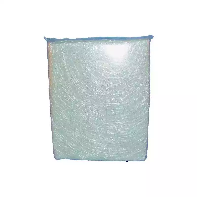 Tissu de verre Mat de verre 300Grs 5M2