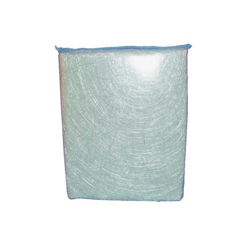 Tissu de verre Mat de verre 450Grs 5 M2