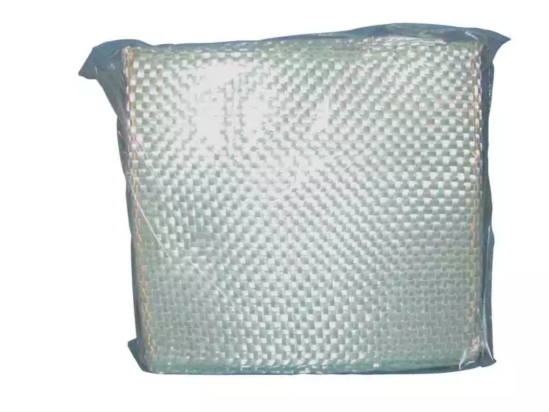 Tissu de verre ROVIMAT roving 500g mat 300g 1M2