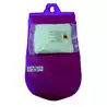PACK de 3 recharges Absorbeur d'humidité à pendre