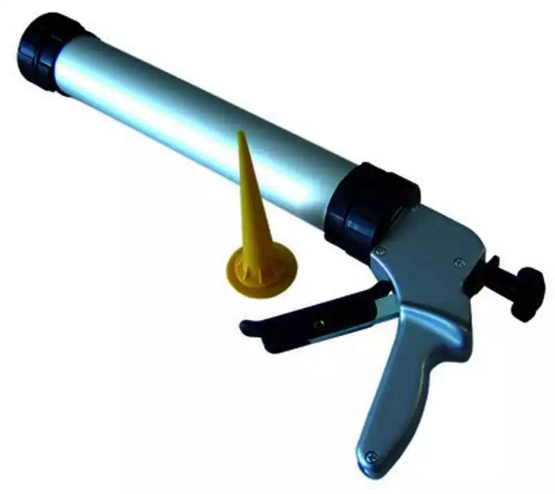 Pistolet manuel pour cartouches de 400 et 600 ml