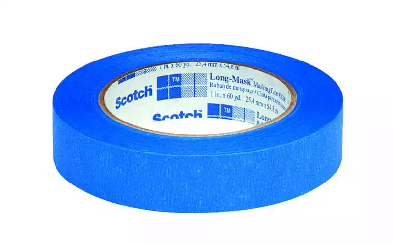 Ruban 3M de masquage bleu 2090 ANTI UV 48 mm x 50 m