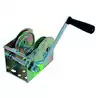 Treuil standard acier bi-chromaté 2741kg 25.N.3FR