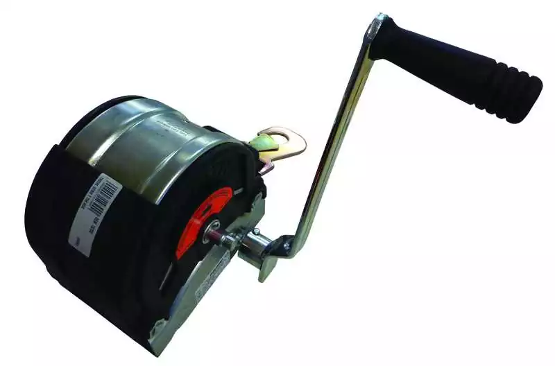 Treuil série T capacité de halage 900 kg