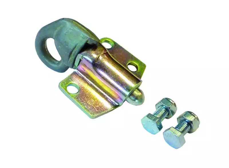 Cliquet de treuil de 9 A 25N3F PK