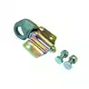 Cliquet de treuil de 9 A 25N3F PK