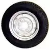 Roue Complète 4 plis 185/70 R14 Charge ECT 560 kg
