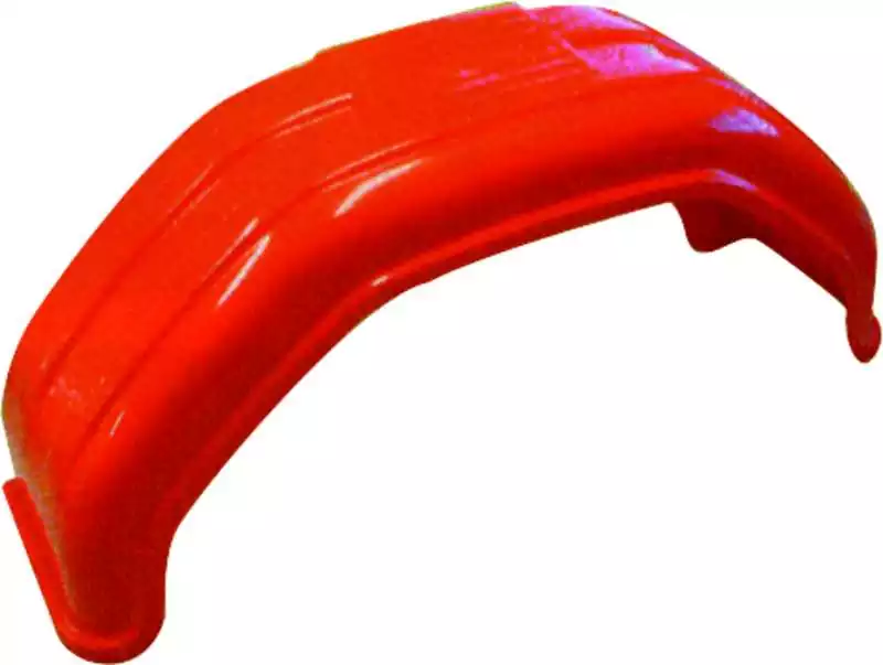 Garde boue roue de 13 pouces 705 x 205 x 325 mm Poids 1100grs