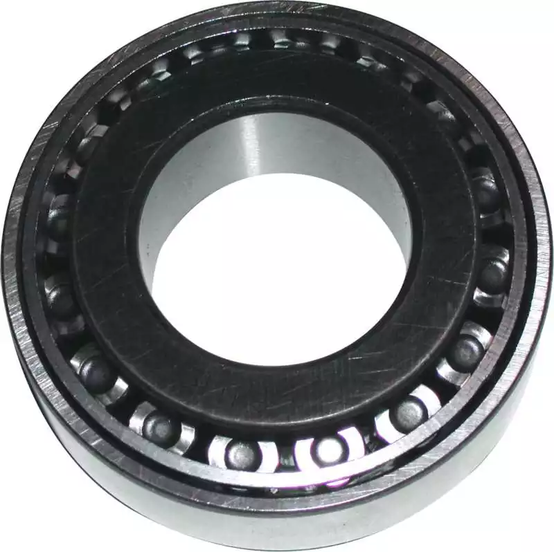 Roulement conique diamètre extérieur 62mm intérieur 30mm épaisseur 17.25 mm Roulement conique diamètre extérieur 62mm intérieur 30mm épaisseur 17.25 mm
