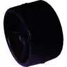 Galet GM Longueur 75mm diamètre 120mm Alésage 21 mm