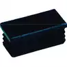 Embout pour tube 50X50mm