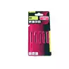 5 Lames de scies sauteuses Acier BIMETAL coupe moyenne 6 D x 100 mm pour AEG Bosch Festool Hitachi Makita Metabo