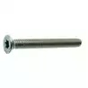 Boite de 25 vis métaux tete Fraiséee Torx diamètre 4mm Longueur 20mm