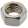 Boite de 50 écrous HU Standard Inox A4 diamètre 3mm