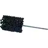 Outil déglaçage cylindre 89-101mm nettoyer les cylindres d'un moteur
