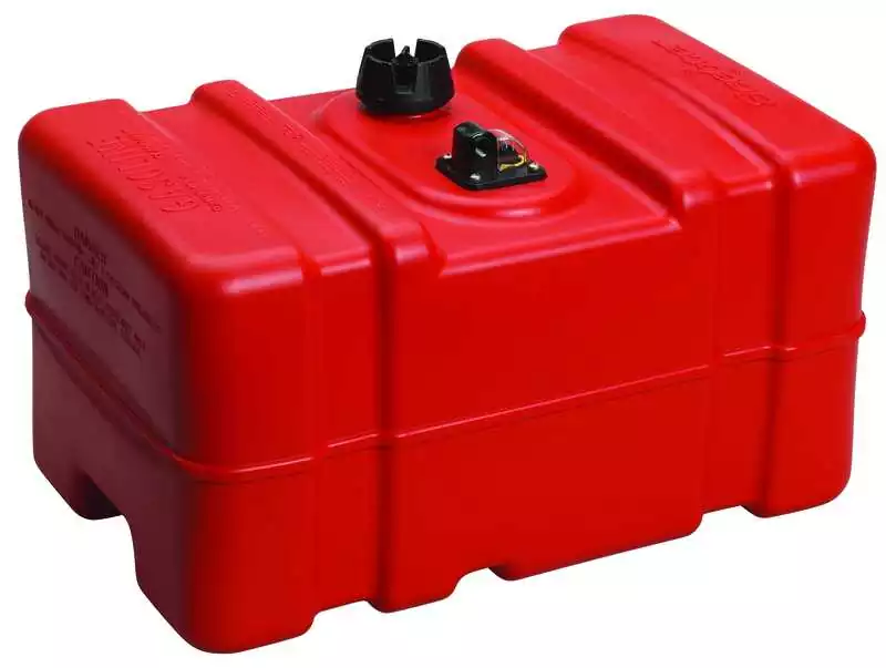 Bouchon de rechange réservoir Scepter 003780 ET 003781
