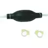 Poire essence E10 5/16 diamètre 8 mm en nitrile clapets en Viton