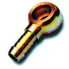 Embout BANJO Diamètre 12mm pour tuyau 8mm